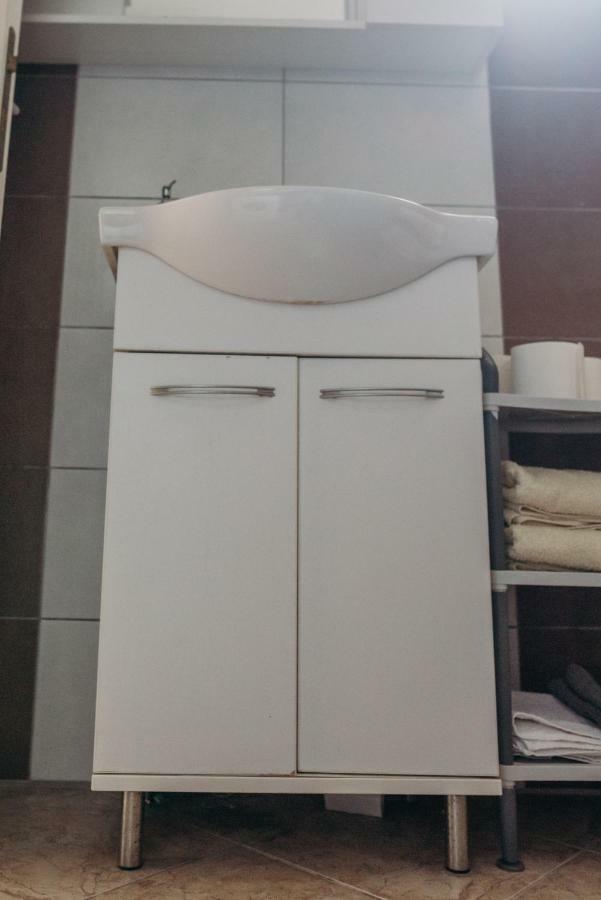 Apartman "Joka" Ðakovo Exterior foto